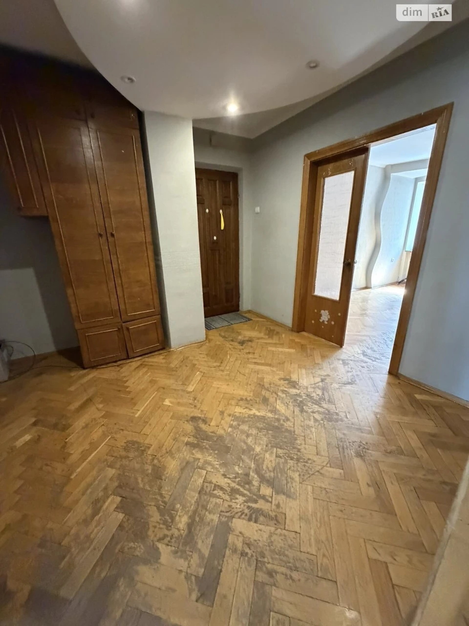 Продаж Квартира Старий парк