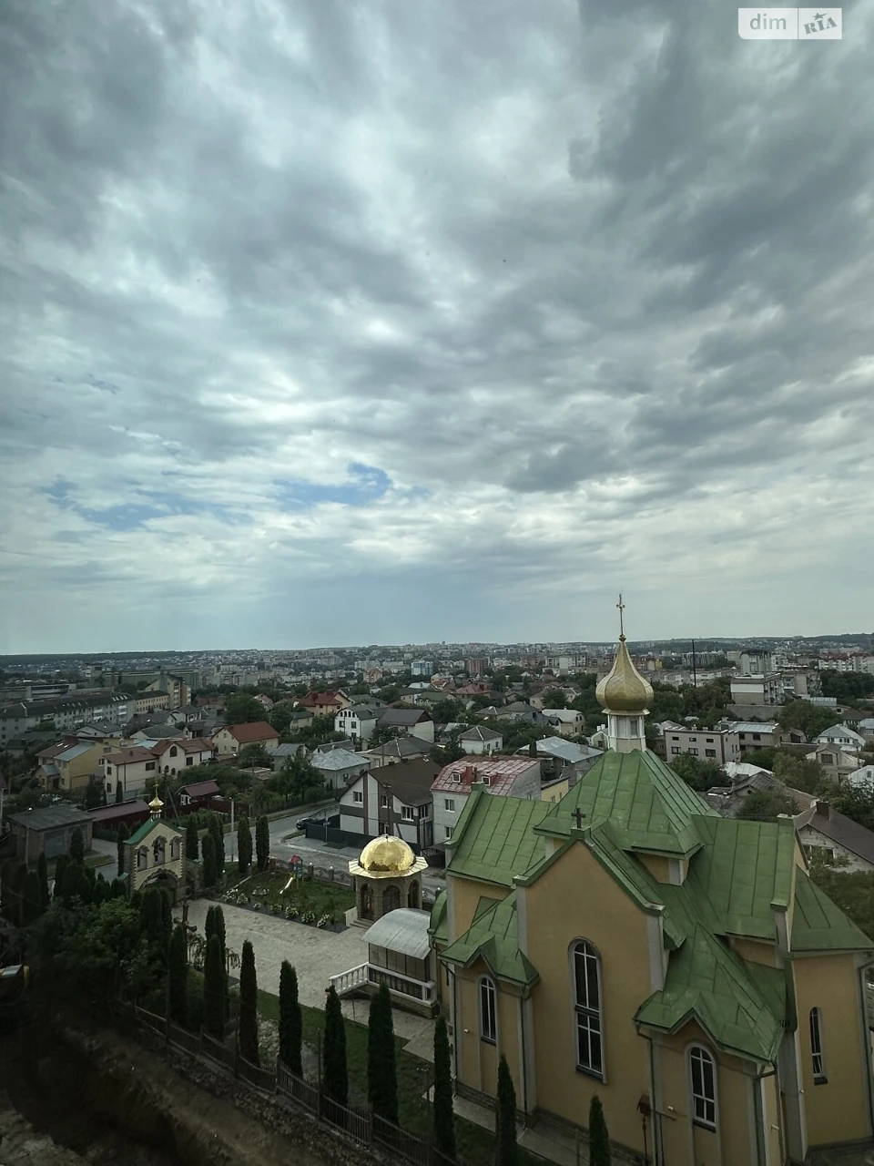 Продаж Квартира Східний
