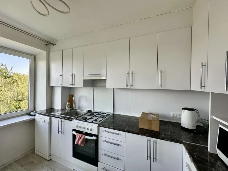 Продаж 2км квартири вул. П.Орлика, р-он Дружба