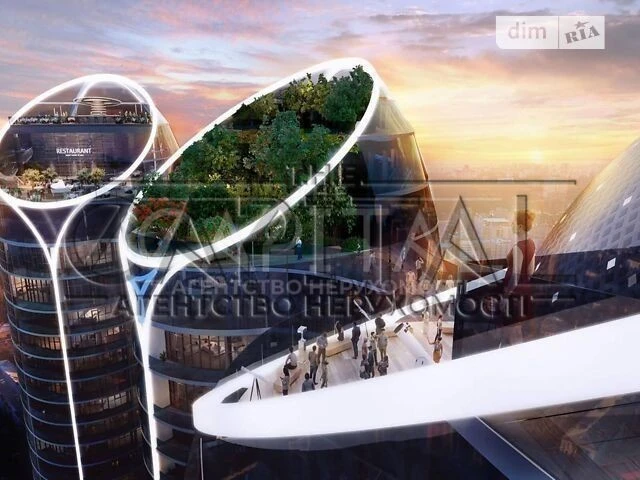 Sale of 2-room apartment 84 sq. m on 12 Ioanna Pavla II st. • ID