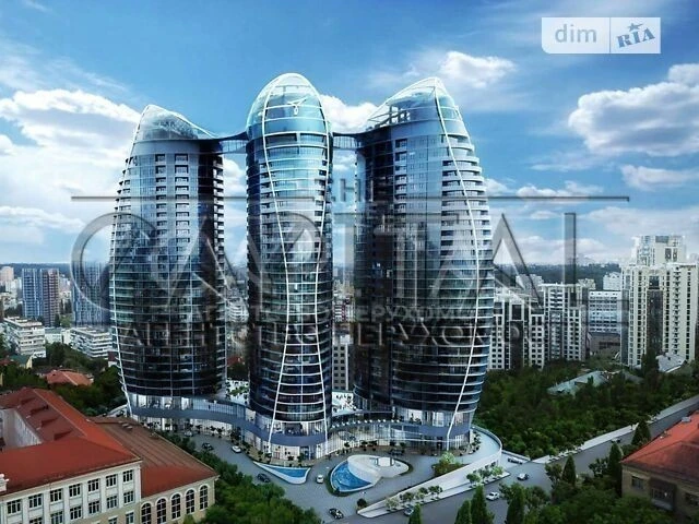 Sale of 2-room apartment 84 sq. m on 12 Ioanna Pavla II st. • ID