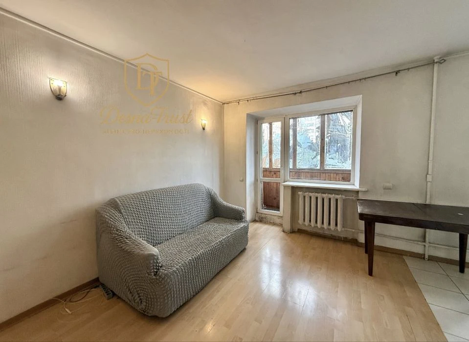 ТЕРМІНОВИЙ ПРОДАЖ  1к кв  по вул. Антоновича 170/172