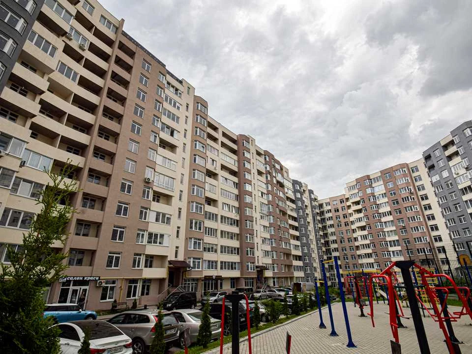Квартира. Тернопіль, Київська вул.
