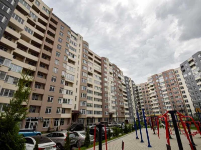 Квартира. Тернопіль, Київська вул.