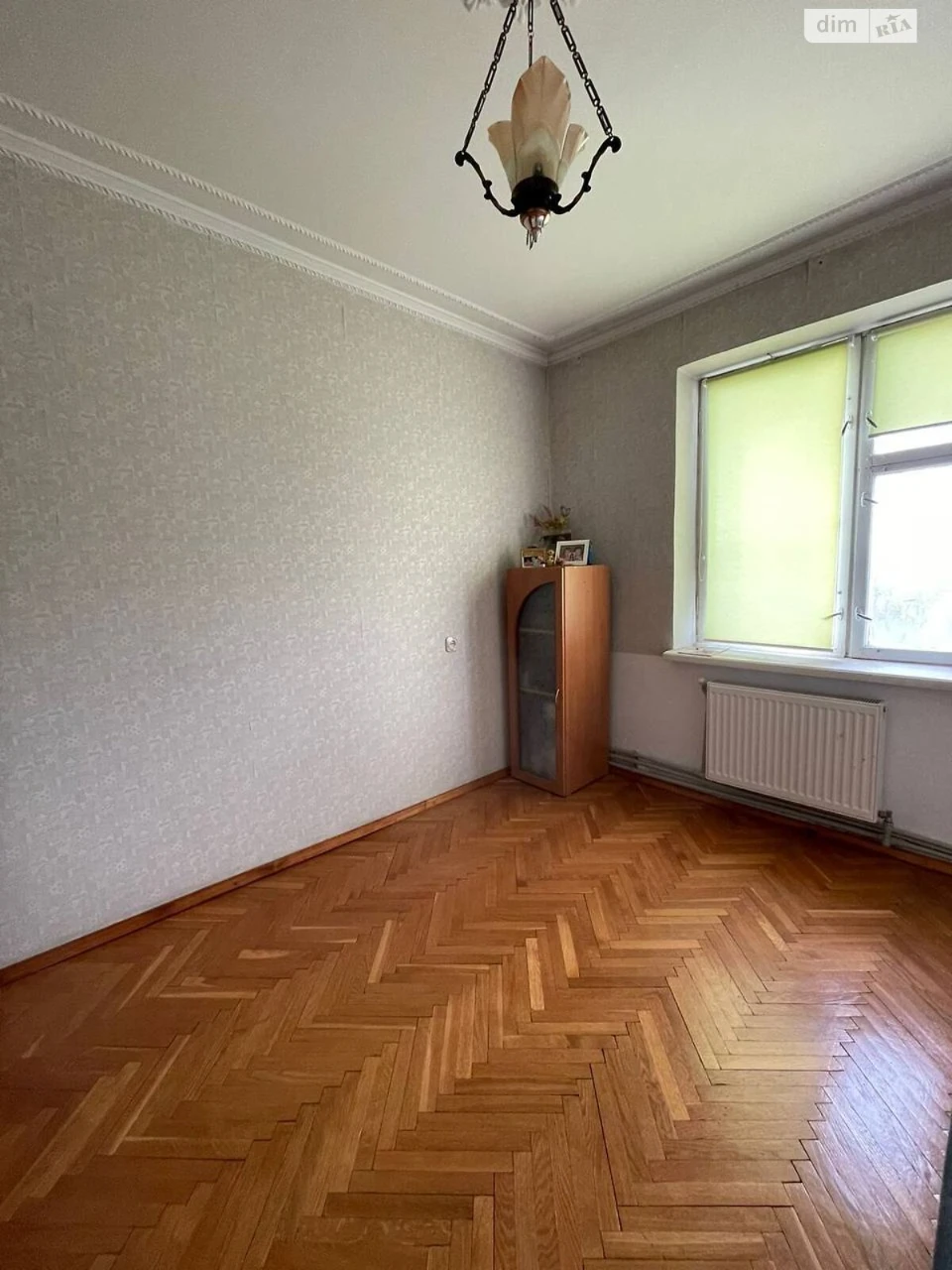 Продаж Квартира Бам