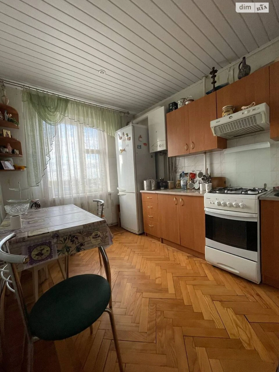 Продаж Квартира Бам