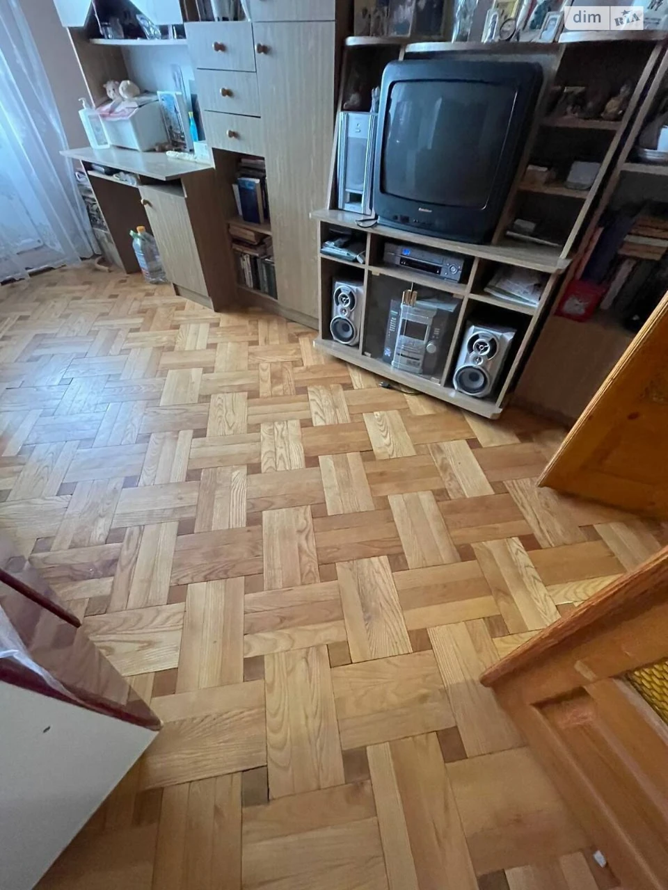 Продаж Квартира Бам
