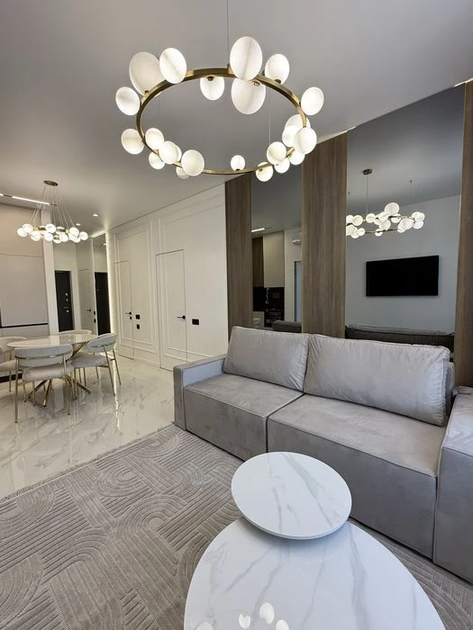 Продажа 2-к.квартира ЖК Атмосфера‼️ 65м, Аркадия