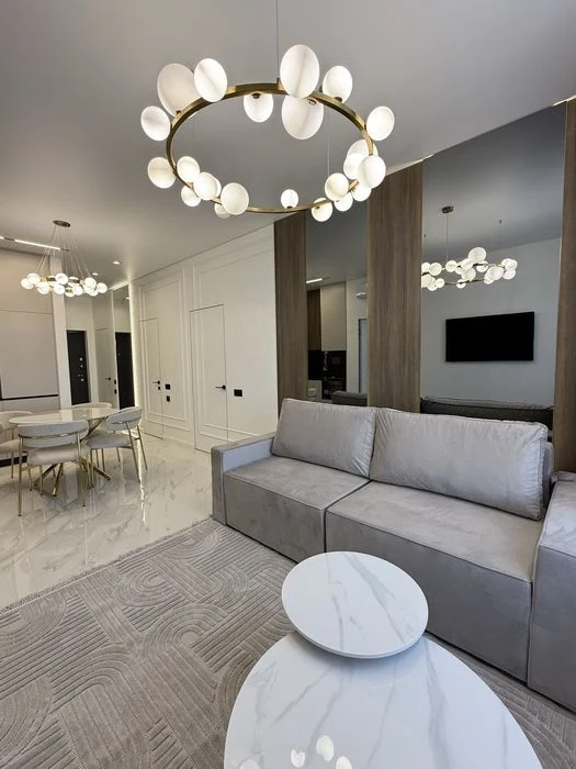Продажа 2-к.квартира ЖК Атмосфера‼️ 65м, Аркадия