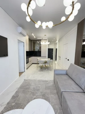 Продажа 2-к.квартира ЖК Атмосфера‼️ 65м, Аркадия