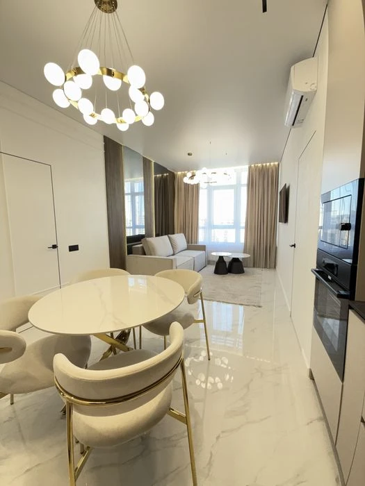 Продажа 2-к.квартира ЖК Атмосфера‼️ 65м, Аркадия