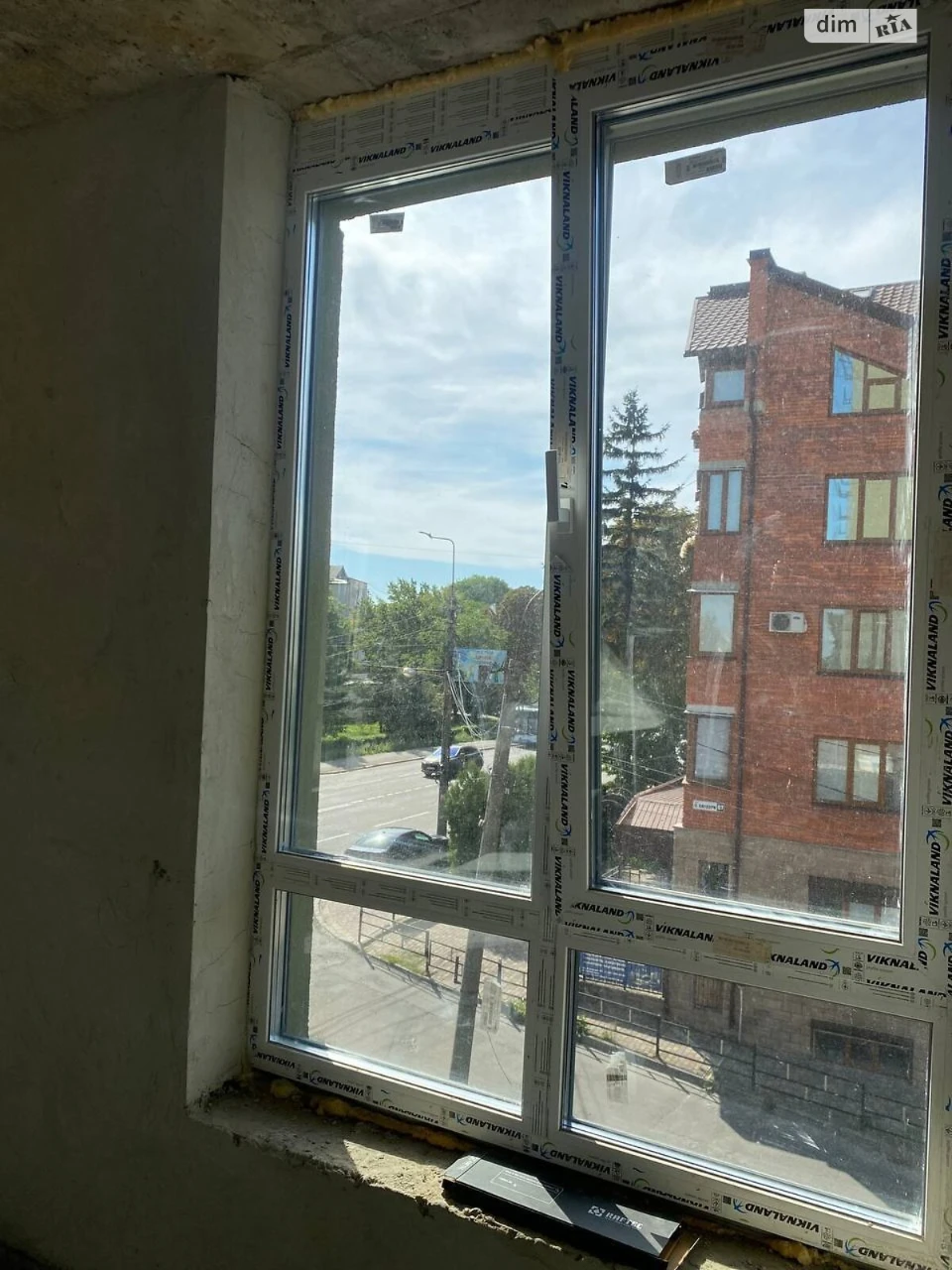 Продаж Квартира