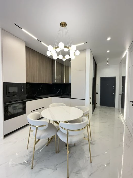 Продажа 2-к.квартира ЖК Атмосфера‼️ 65м, Аркадия