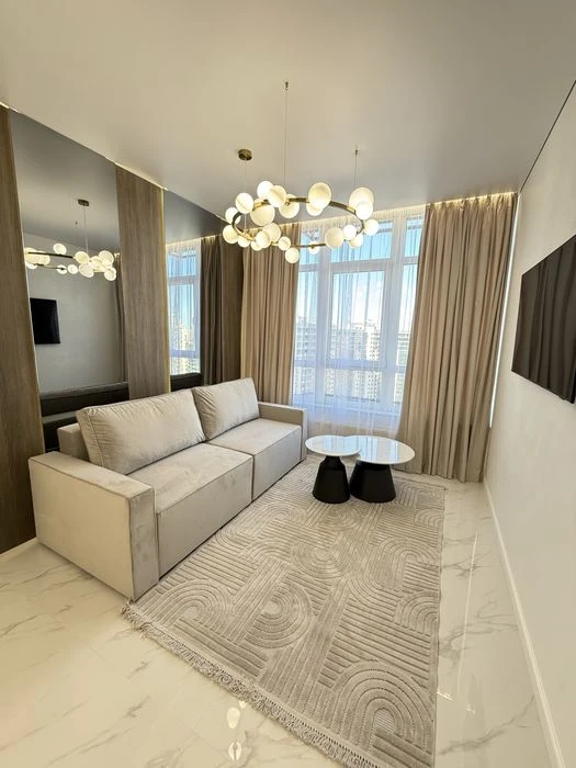 Продажа 2-к.квартира ЖК Атмосфера‼️ 65м, Аркадия