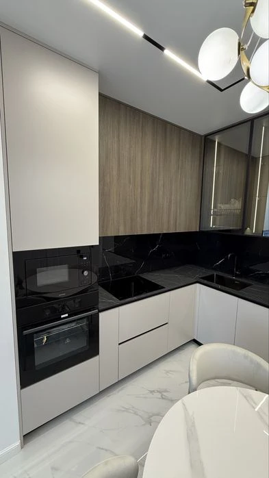 Продажа 2-к.квартира ЖК Атмосфера‼️ 65м, Аркадия