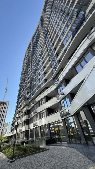 Продажа 2-к.квартира ЖК Атмосфера‼️ 65м, Аркадия