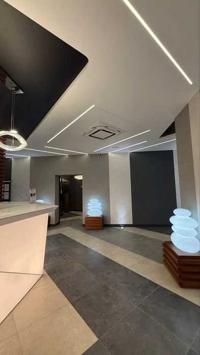 Продажа 2-к.квартира ЖК Атмосфера‼️ 65м, Аркадия