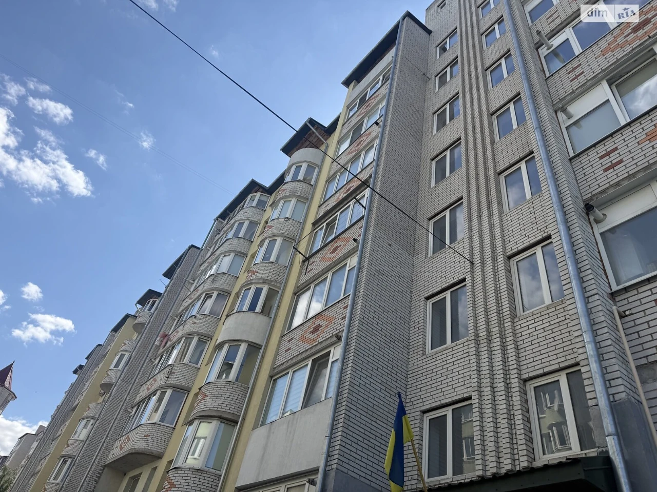 Продаж Квартира