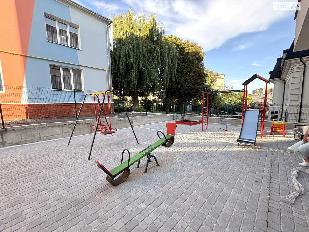 Продаж Квартира Східний