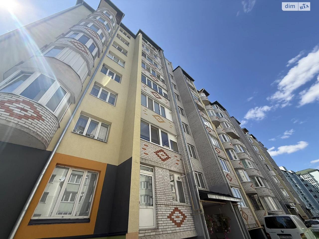 Продаж Квартира Авторинок