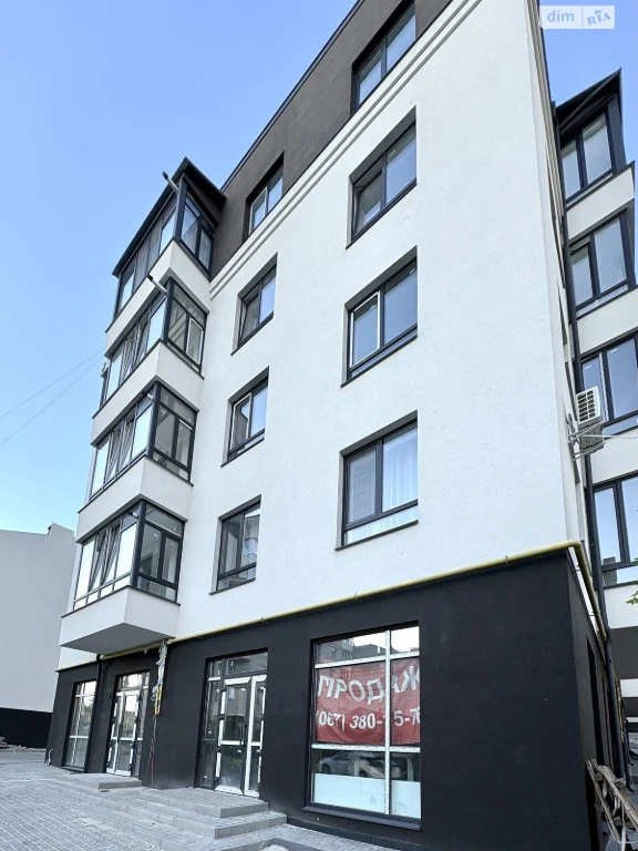 Продаж Квартира Східний