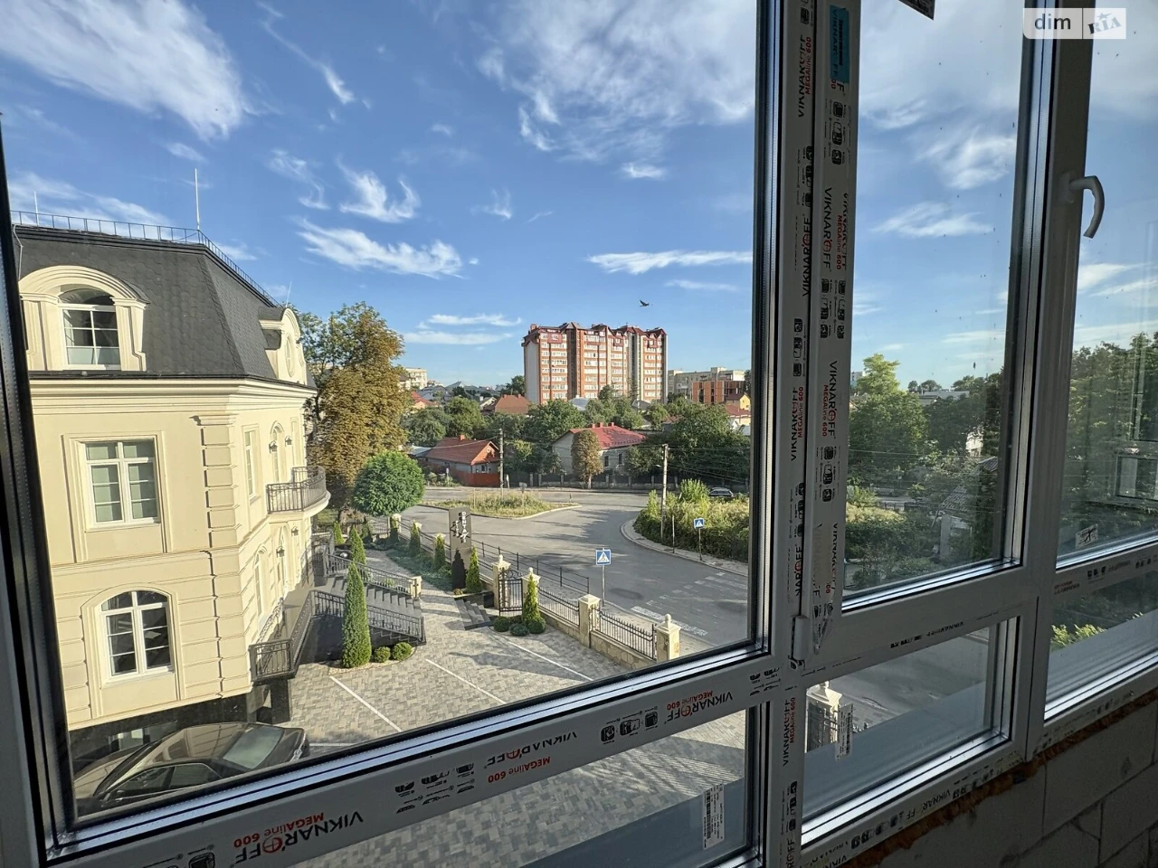 Продаж Квартира Східний