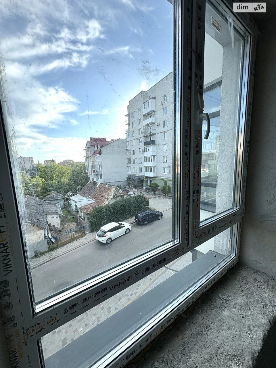 Продаж Квартира Східний