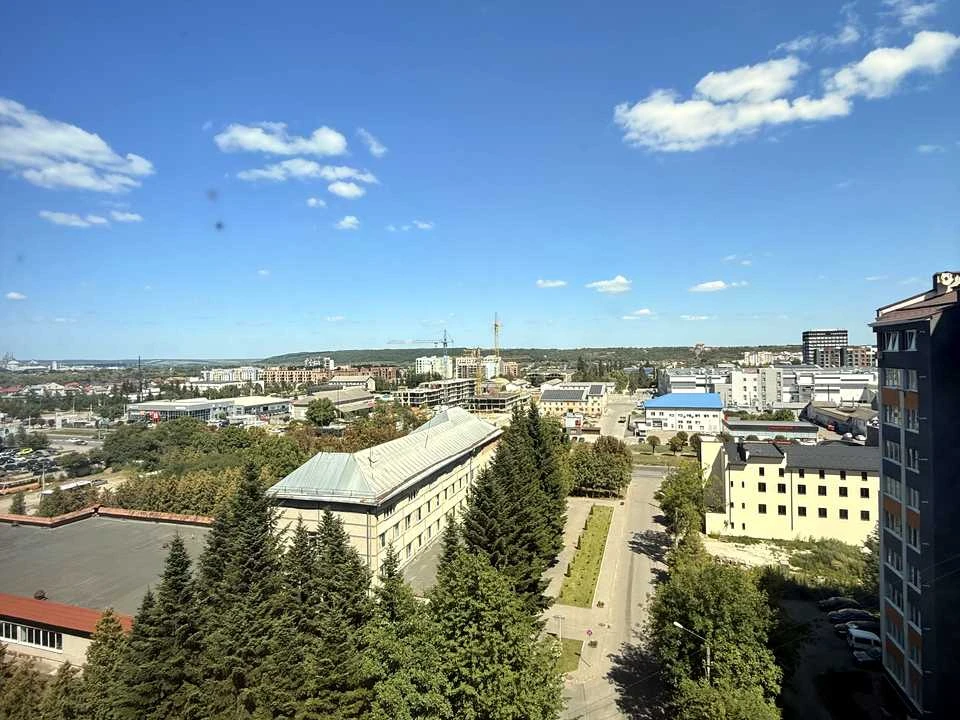 Квартира. Івано-Франківськ, Вовчинецька вул.