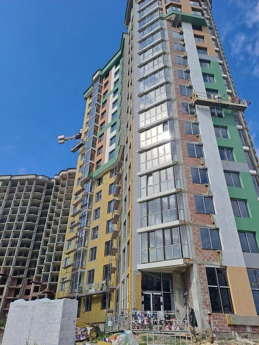 Продаж 1к квартири 44 кв.м по вул.Підволочиське шосе