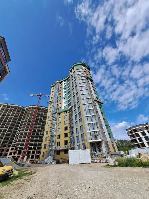 Продаж 1к квартири 44 кв.м по вул.Підволочиське шосе