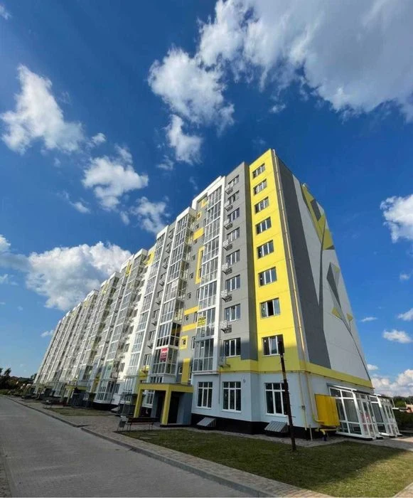 Від власника ‼️ Продам свою 1 кімнатну квартиру без комісії