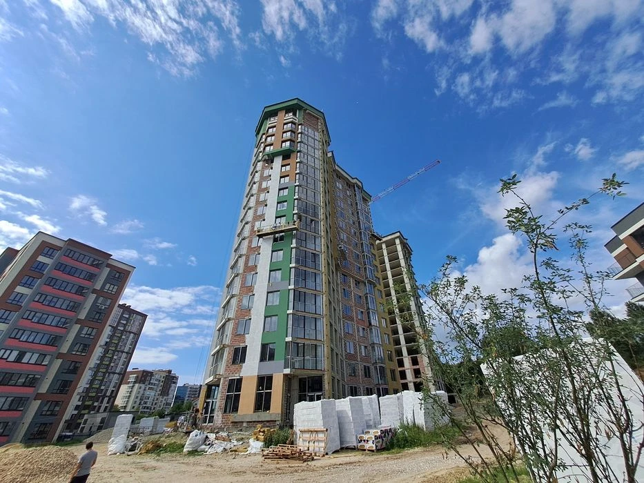 Продаж 1к квартири 44 кв.м по вул.Підволочиське шосе