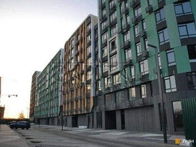 For sale / Apartment / Respublika Residential Complex / Holosiivskyi