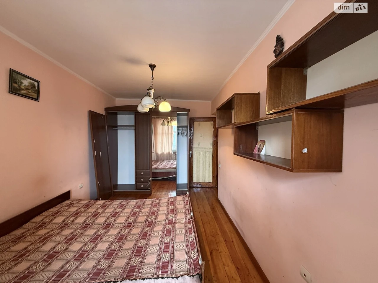 Продаж Квартира Промисловий Південний