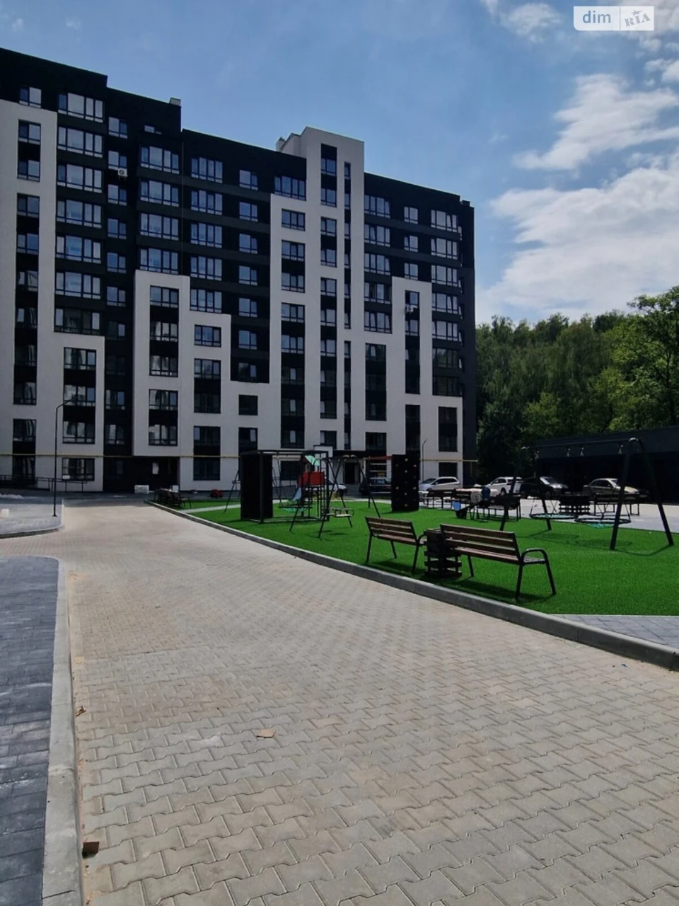 Продаж Квартира Загребелля