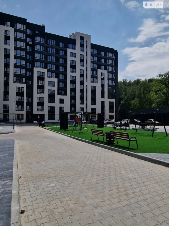 Продаж Квартира Загребелля