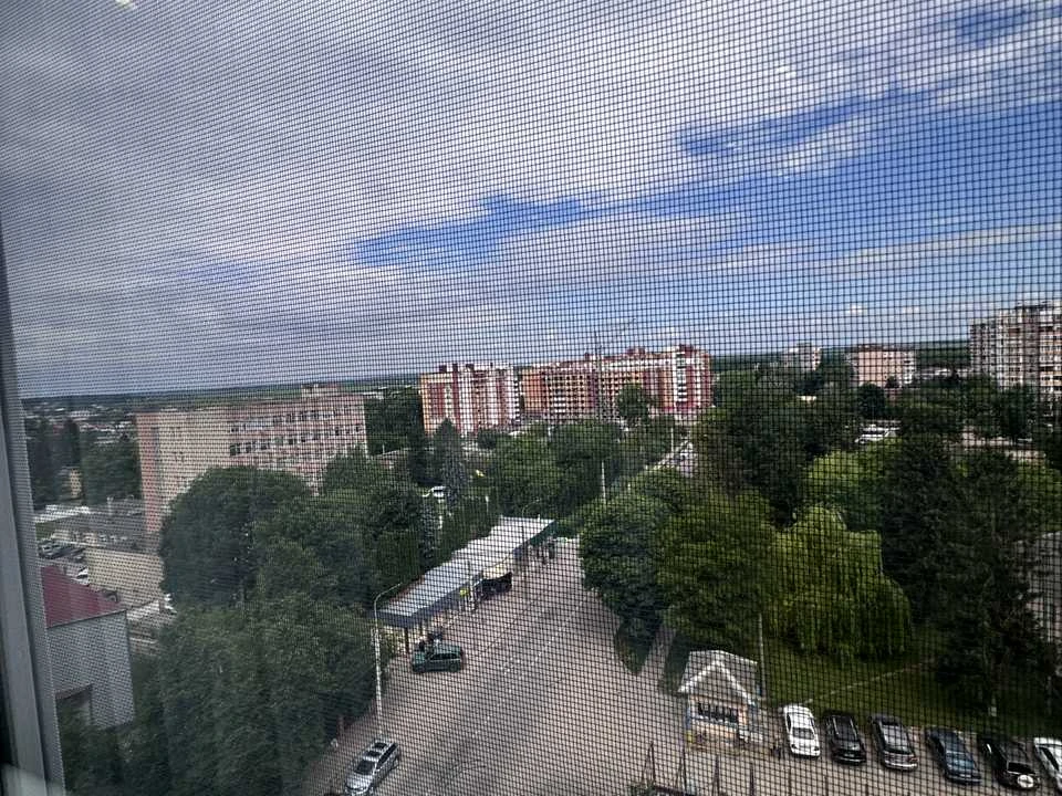 Квартира. Тернопіль, Тролейбусна вул.