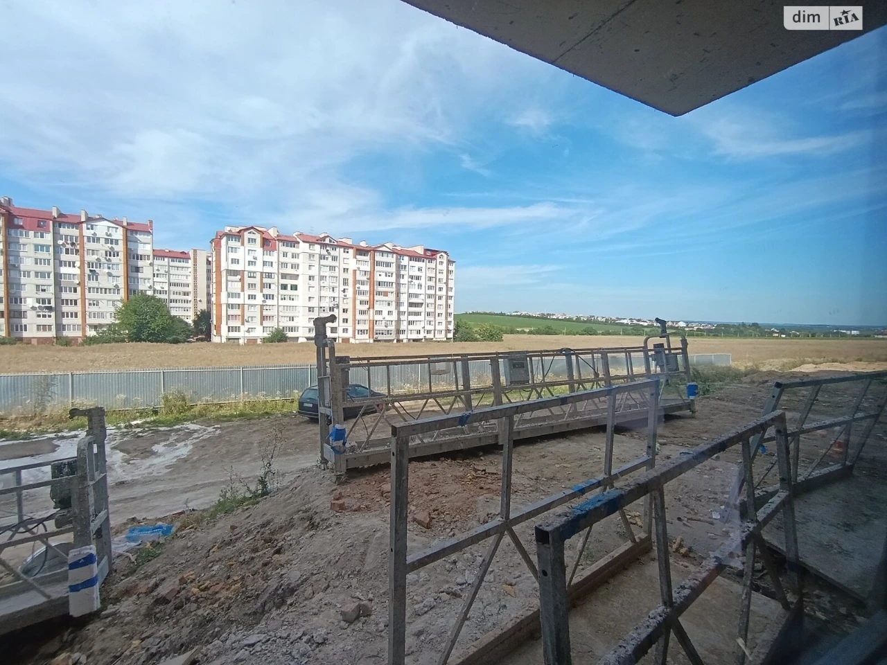 Продаж Квартира