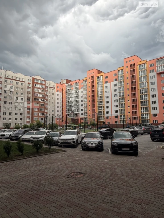 Продаж Квартира Центр
