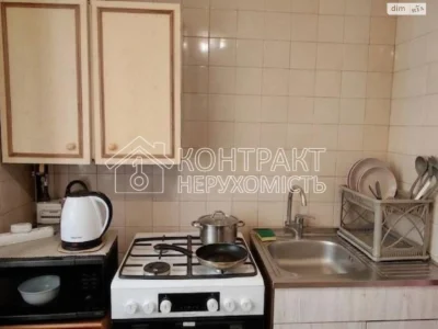 For sale Apartment Pivnichna Saltivka
