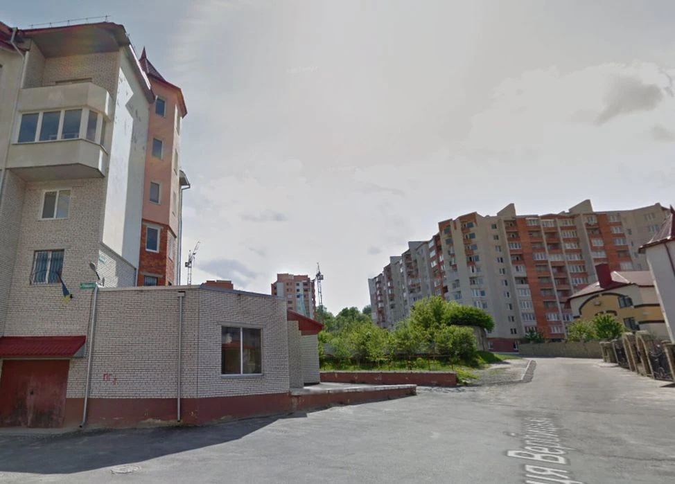 Продаж 5к квартири 158 кв. м на вул. Вербицького Михайла