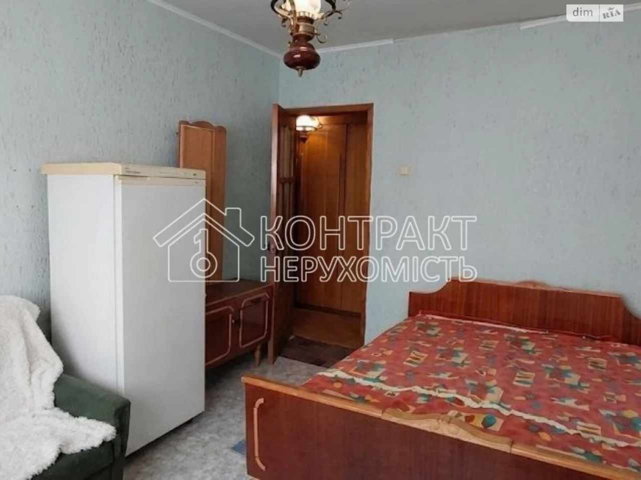 For sale Apartment Pivnichna Saltivka