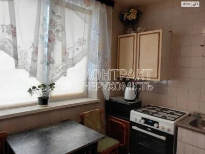 For sale Apartment Pivnichna Saltivka
