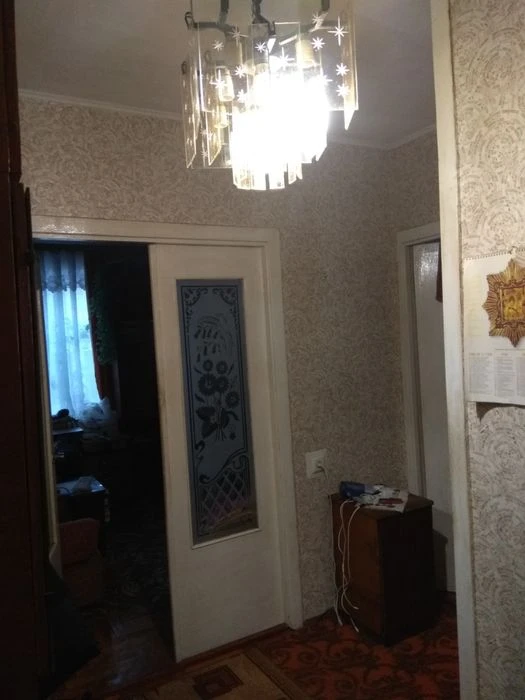 4-х кімнатна квартира