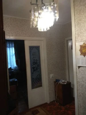 4-х кімнатна квартира