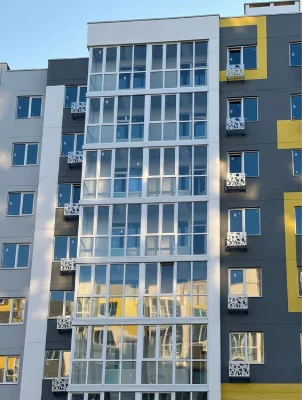 Від власника ‼️ ЖК Пелюстковий новобудова! Продам свою 1 кім