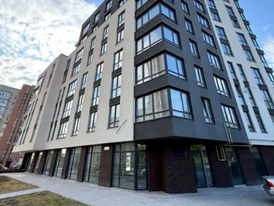 Квартира. Тернопіль, Смакули вул., (Будинок)