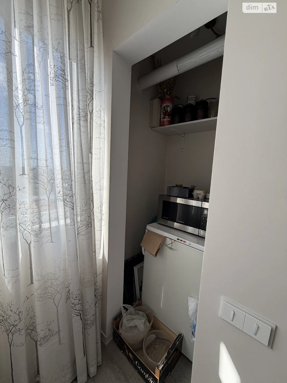 Продаж Квартира
