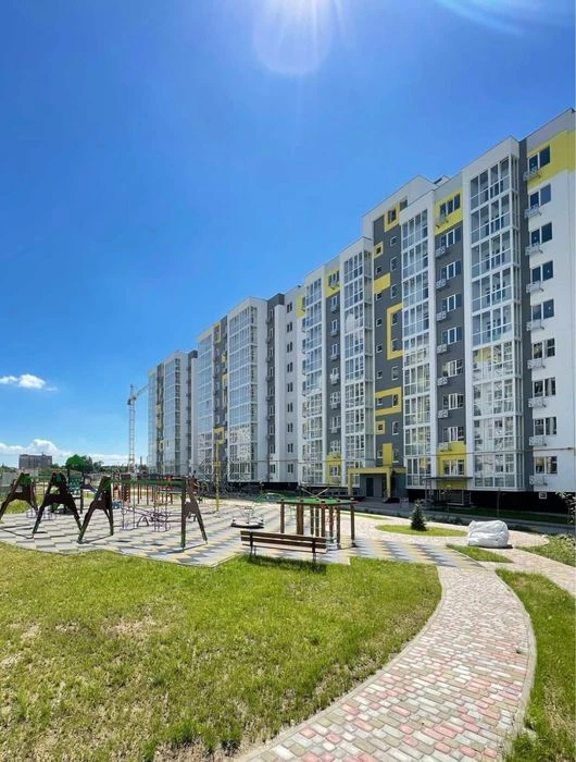 Від власника ‼️ ЖК Пелюстковий новобудова! Продам свою 1 кім