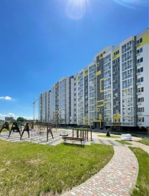 Від власника ‼️ ЖК Пелюстковий новобудова! Продам свою 1 кім
